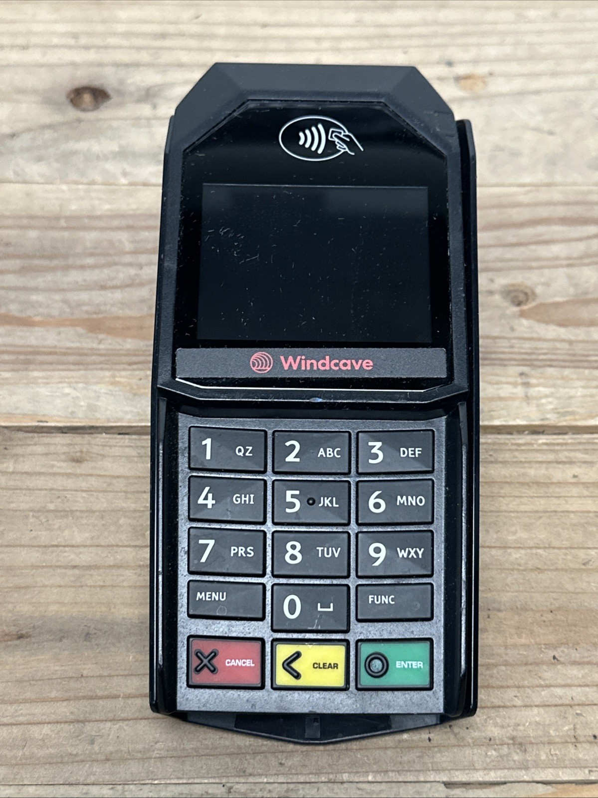 Ingenico Lane/3000 USB Credit Card Reader Machine Terminal Pin Pad w/USB – READ