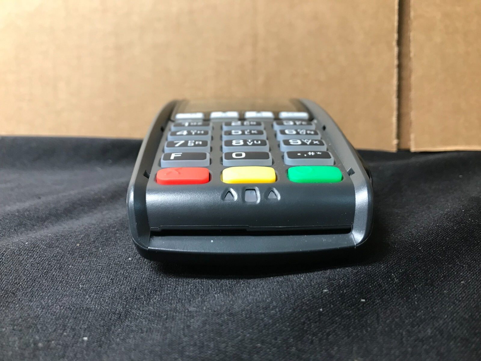 Ingenico iPP350-31T3154A USB Credit/Debit/Chip Card Reader Payment Terminal