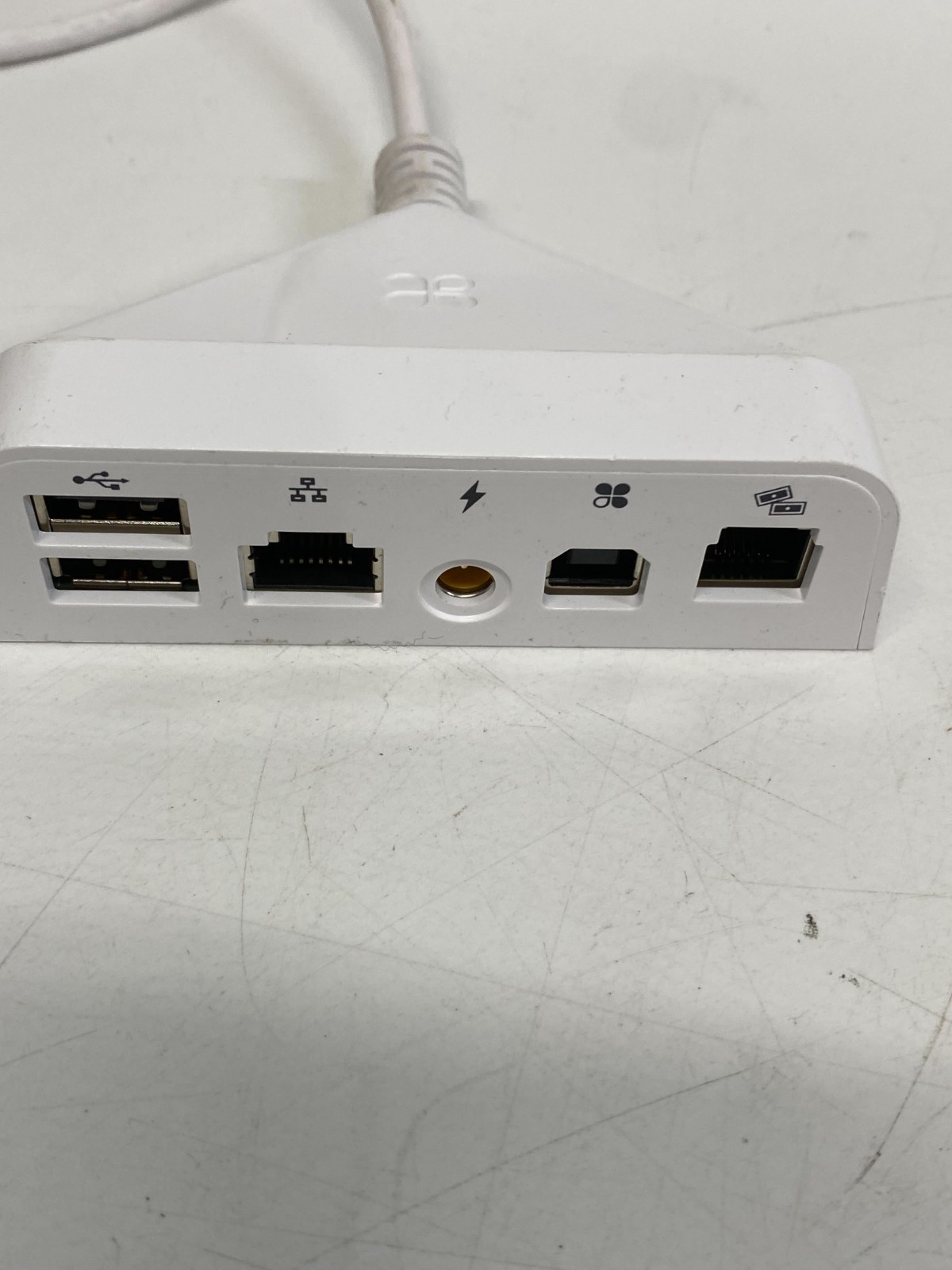 Clover Mini 3 Triangle Hub Model Number: H305 for Clover Mini 3