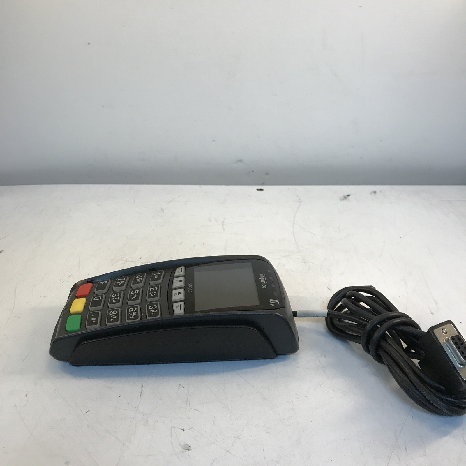 lot of 15 Ingenico IPP350 Credit Card Terminals parts