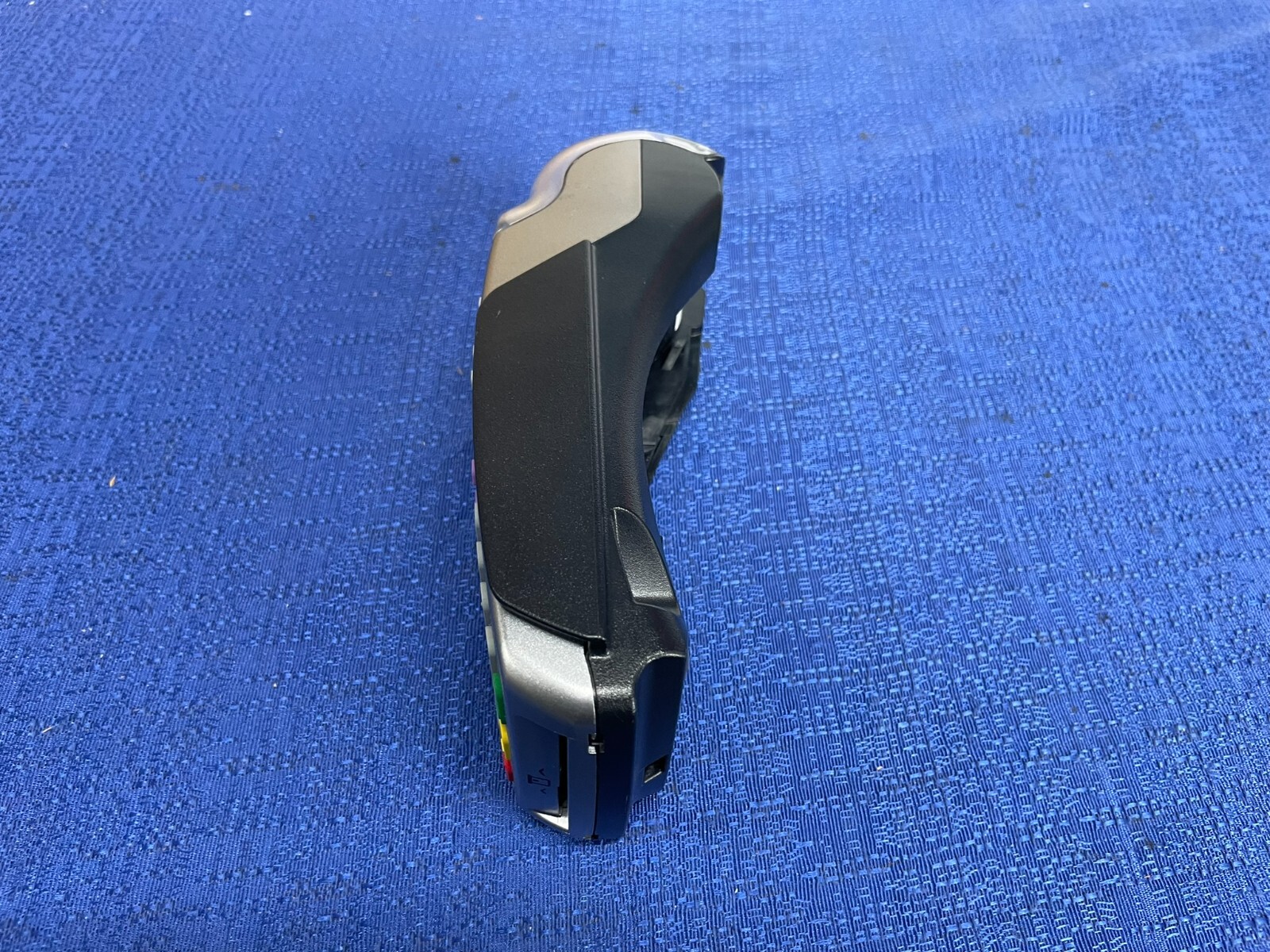Verifone VX520 VX 520 Credit Card Machine Terminal Reader w/ Power Adapter