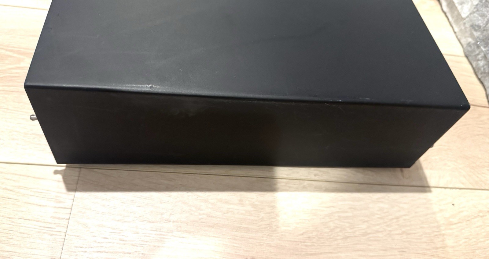 Verifone Sapphire III P039-100-03 Terminal Made In Singapore