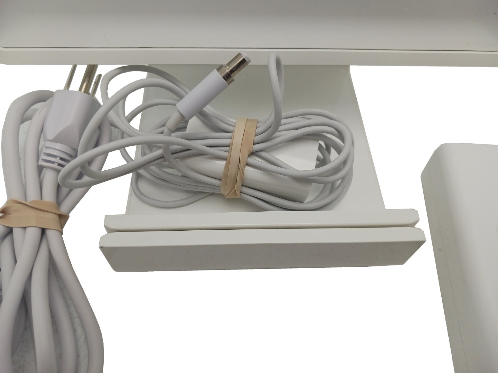 Square POS Stand S089 Countertop Point-of-Sale System With Power Adapter – WORKS