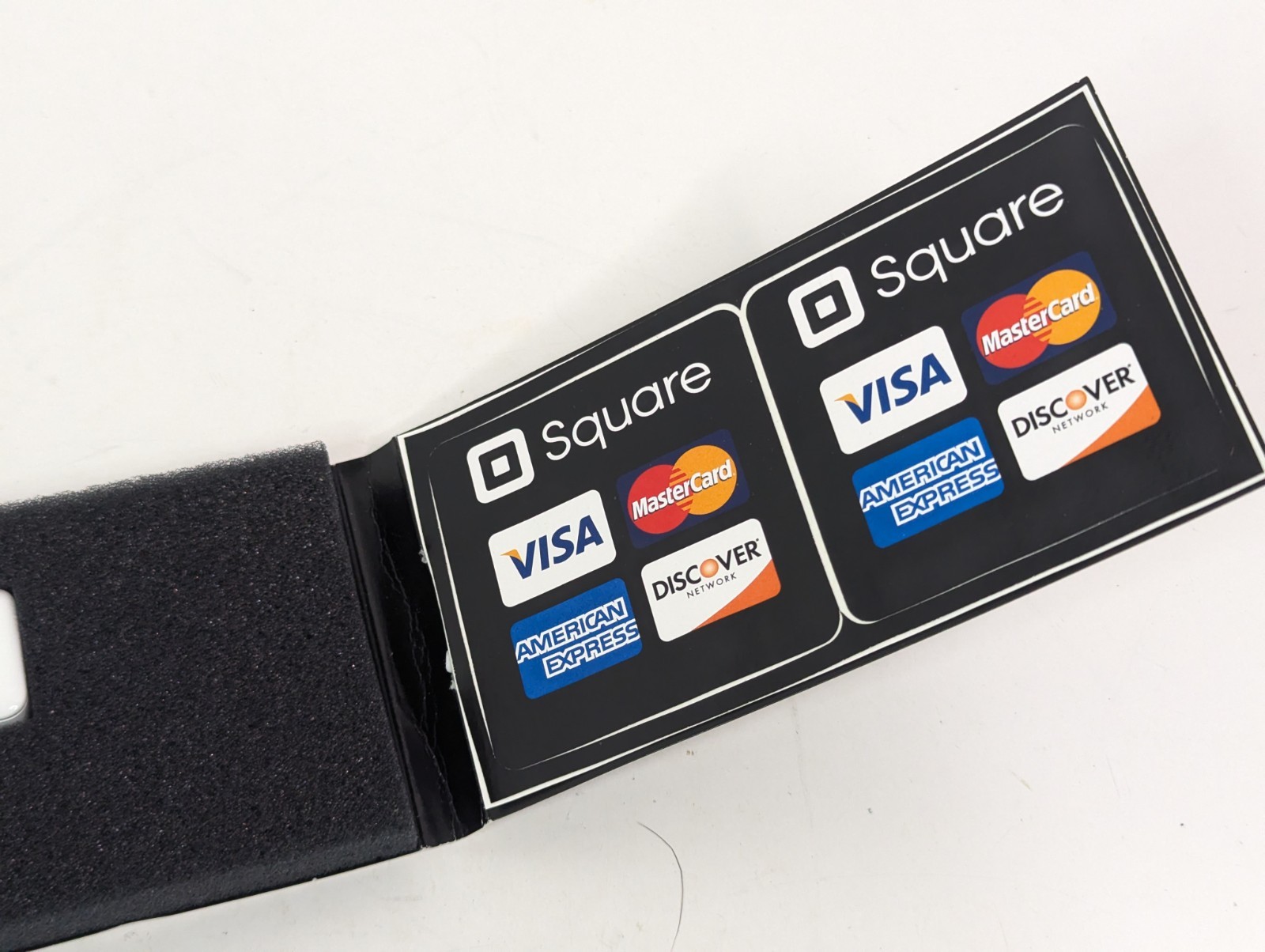 Square Register Credit Card Reader for Apple and Android Mobile Phones Tested
