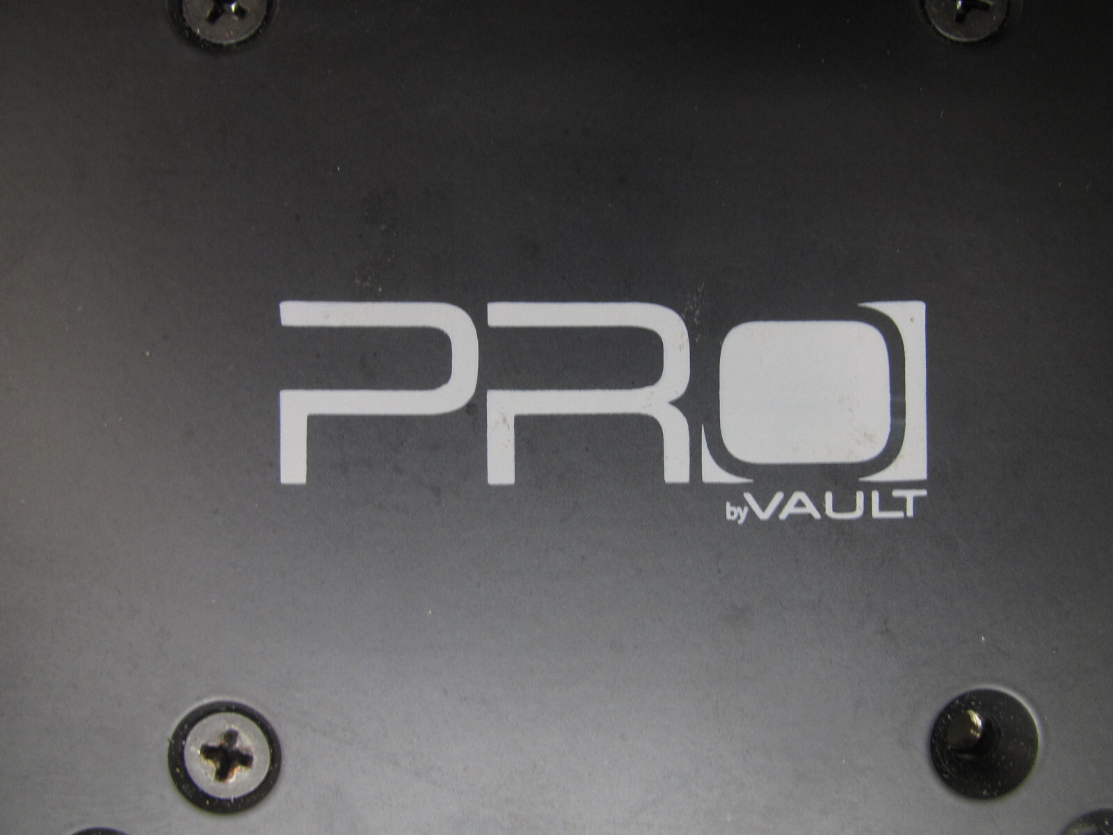 Salido Pro By Vault Store / Retail Stand For Credit / Debit Card Reader