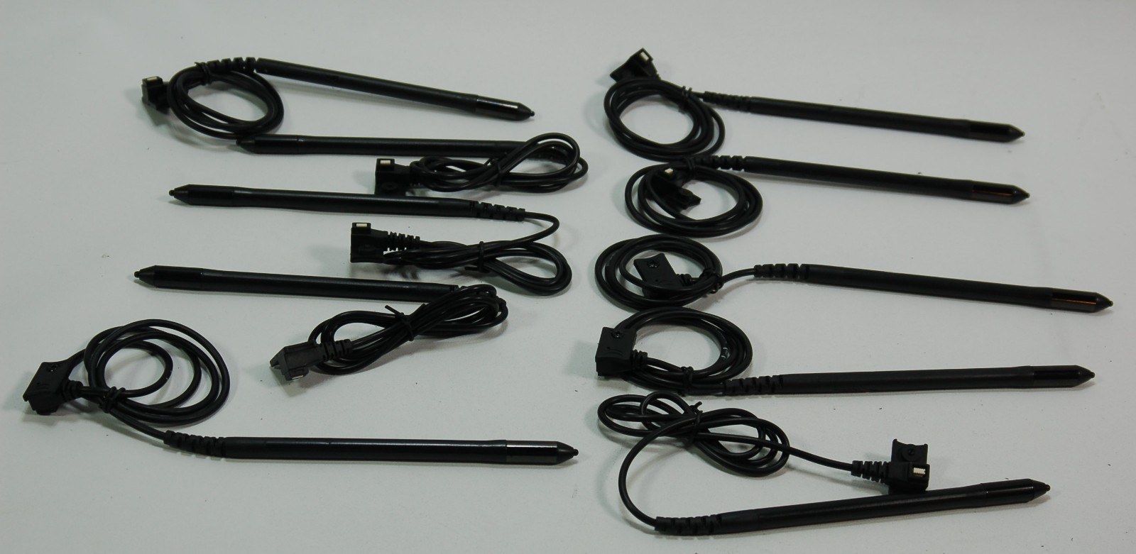 Lot of 42 NEW Verifone Stylus for MX925 MX915 MX9xx STY132-004-01-A