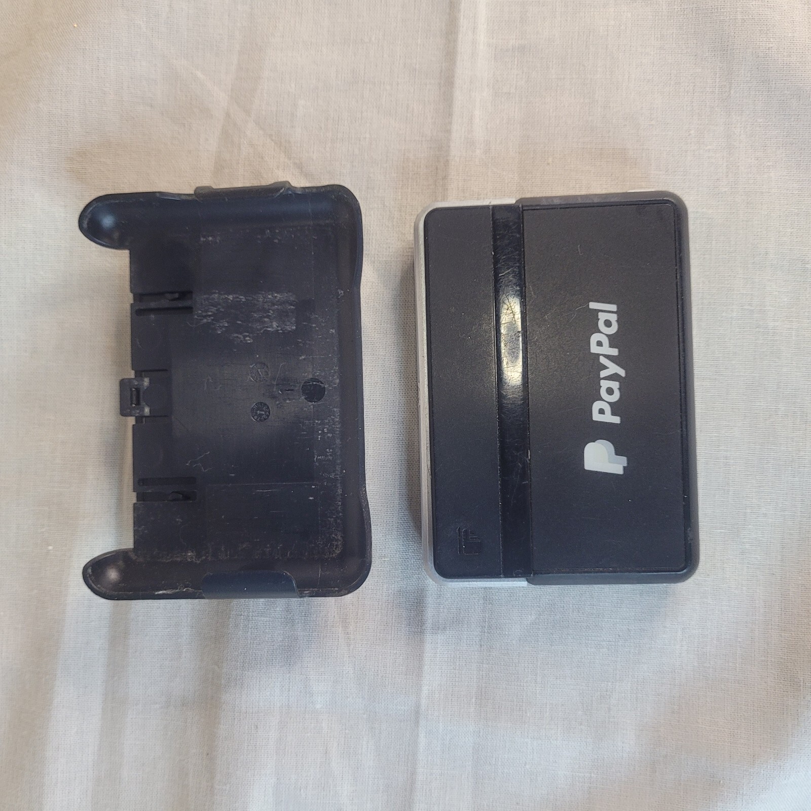PayPal Here Chip and Swipe Card Reader Working Tested