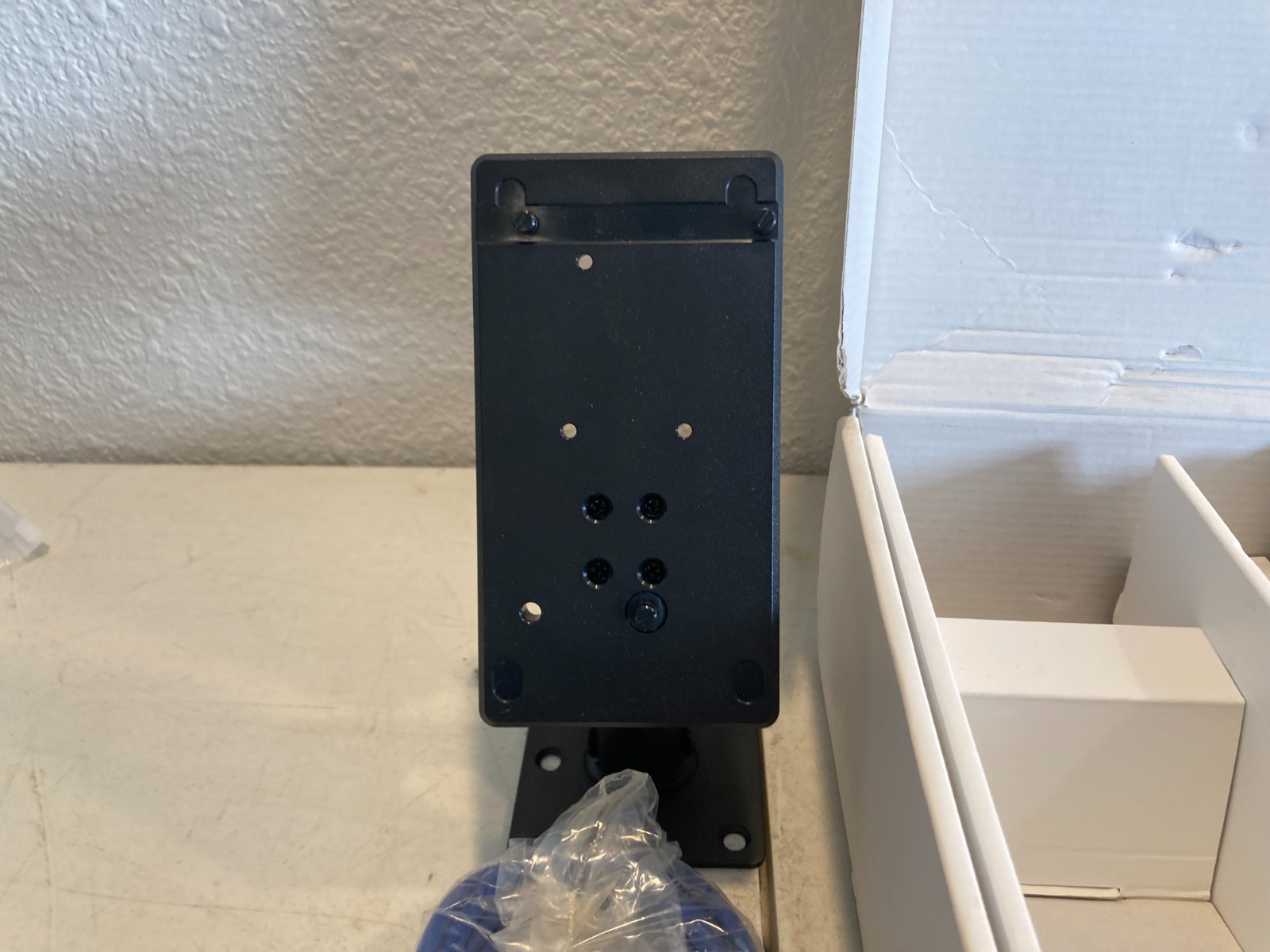 Verifone MX925 Genius Payment Terminals w/ Power Supplies