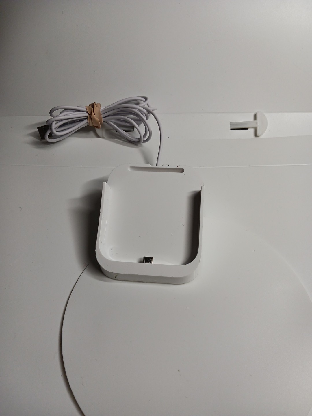 Square A-SKU-0120 S7 Dock Contactless Credit Card Reader 1st Gen – DOCK ONLY