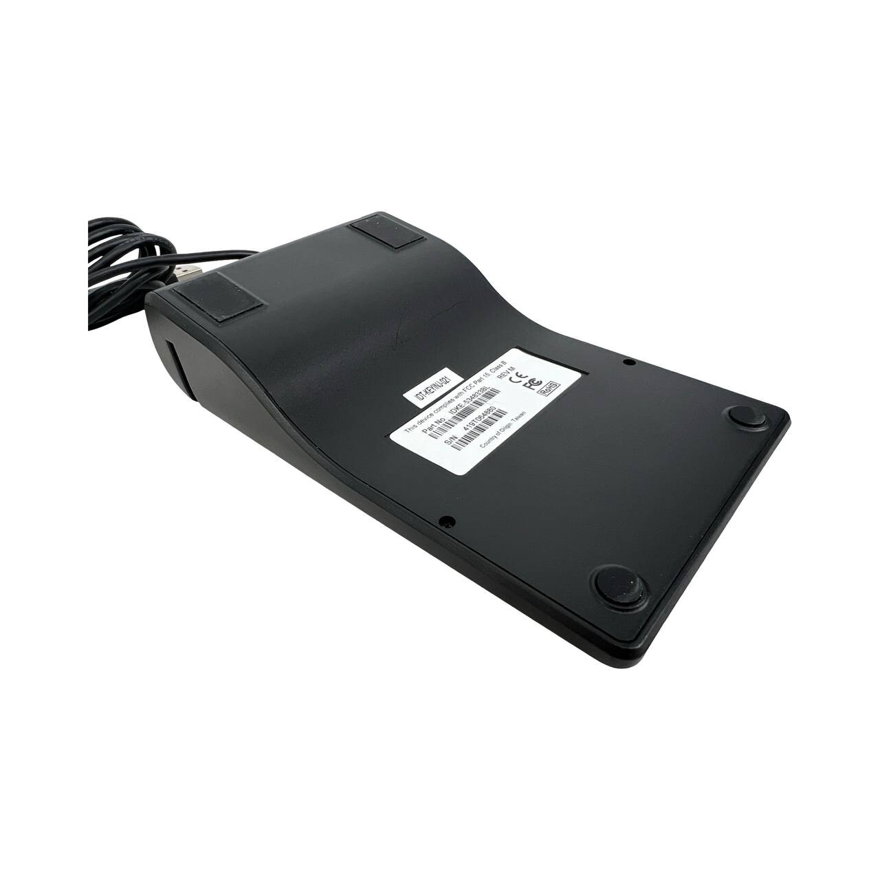 IdTech SREDKey Magstripe Credit Card Swiper Reader IDT-KEYINJ-021
