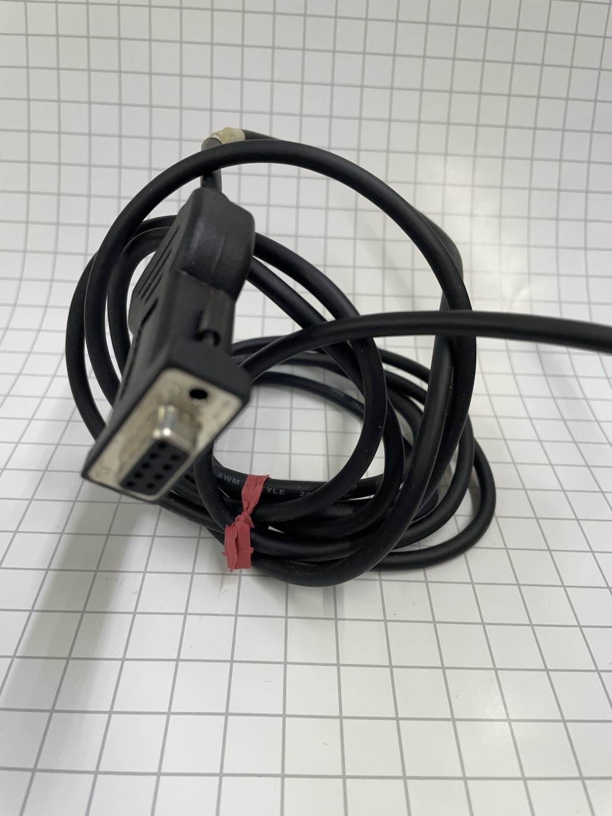 NCR 5992-K150 POS Signature Capture Pad And Card Reader Display