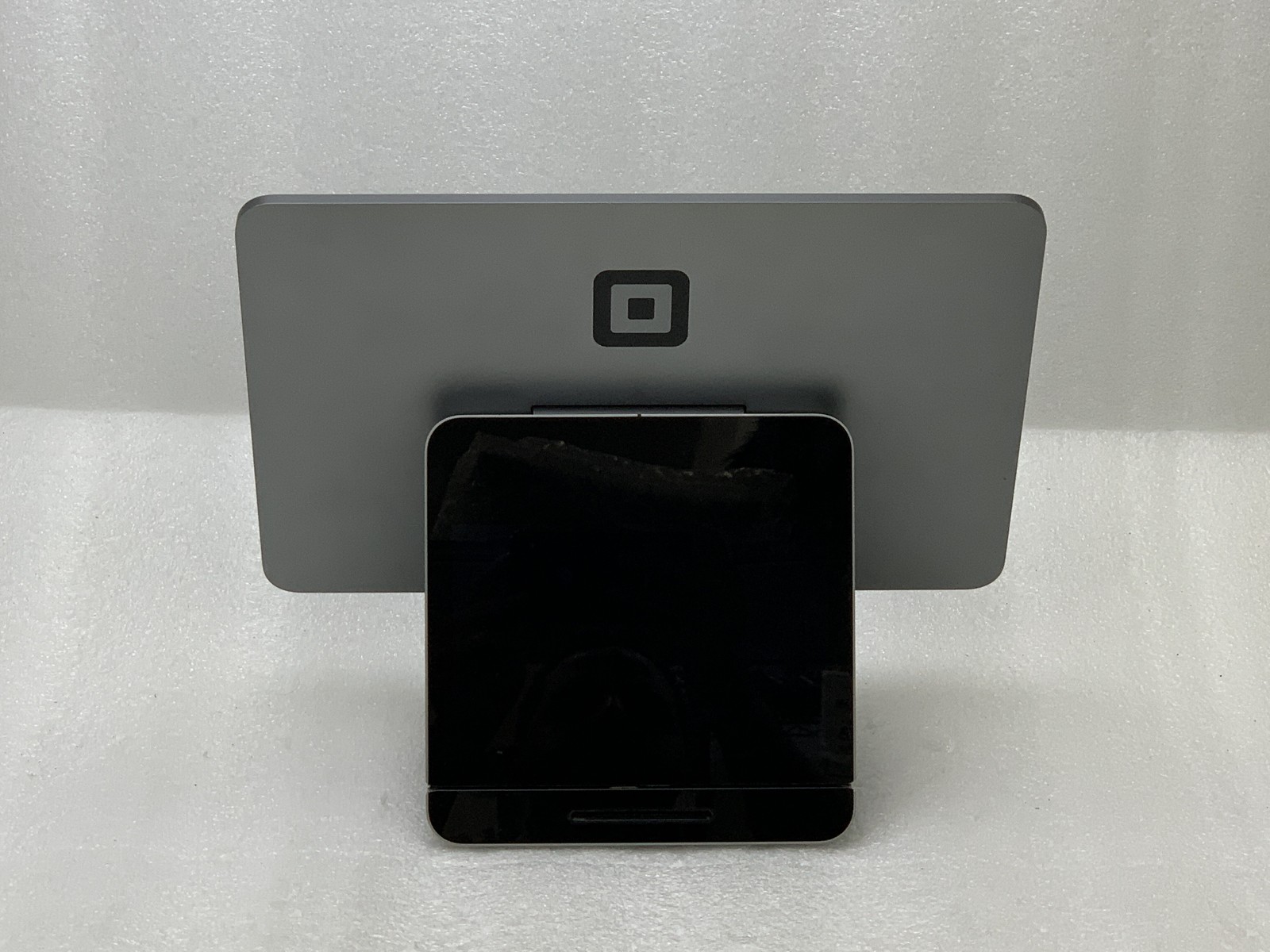 Square Register POS System SPS1-01 with Customer Display / all-in-one design
