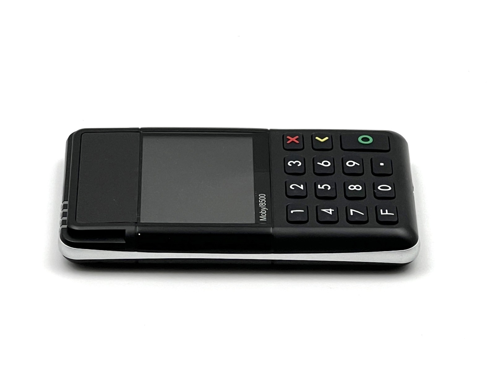 Ingenico Moby 8500 – Next Gen Chip and Pin Mobile Card Reader