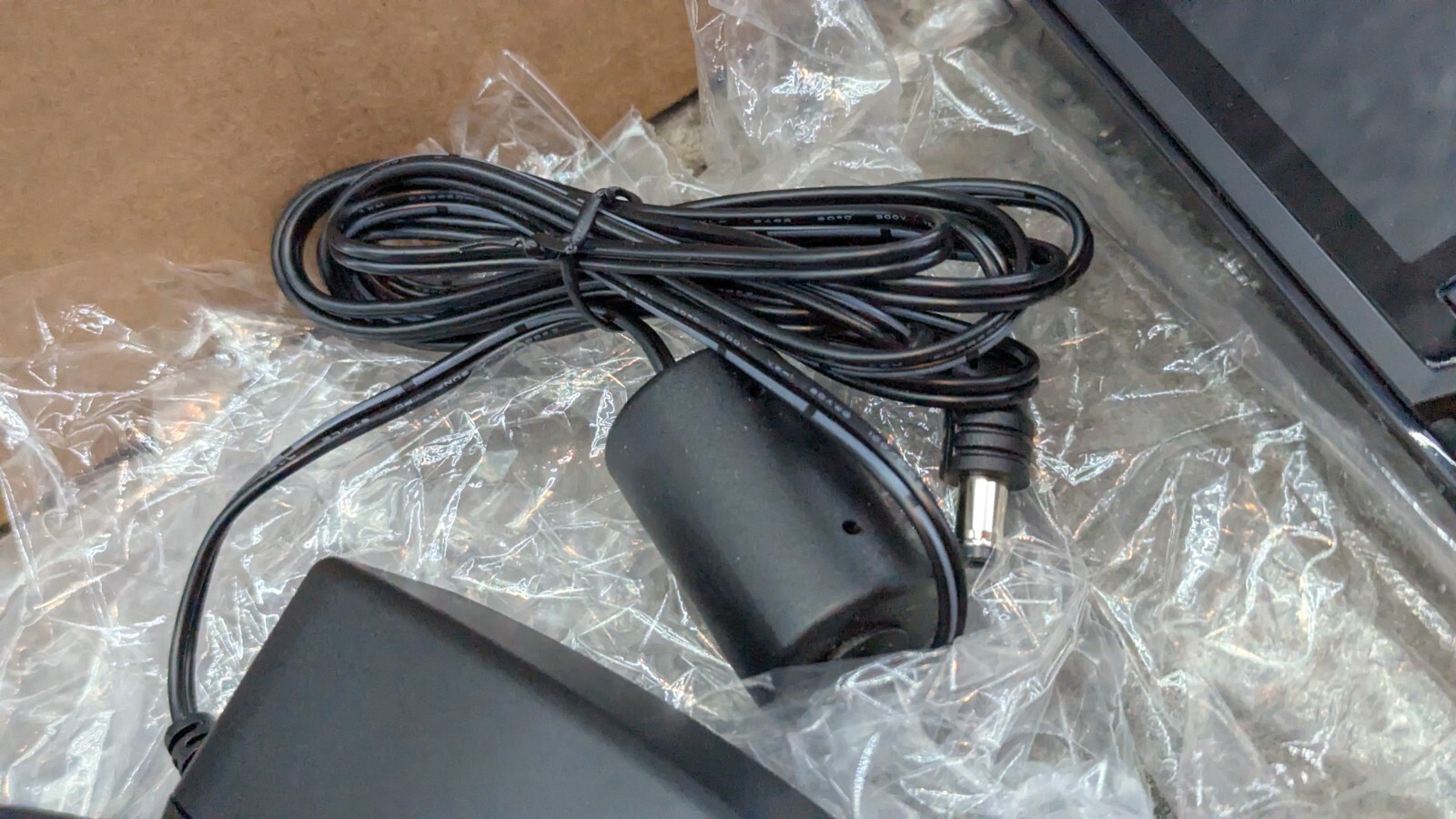 Ingenico LANE 3000 Credit Card Terminal Reader TRD30110877B LAN300