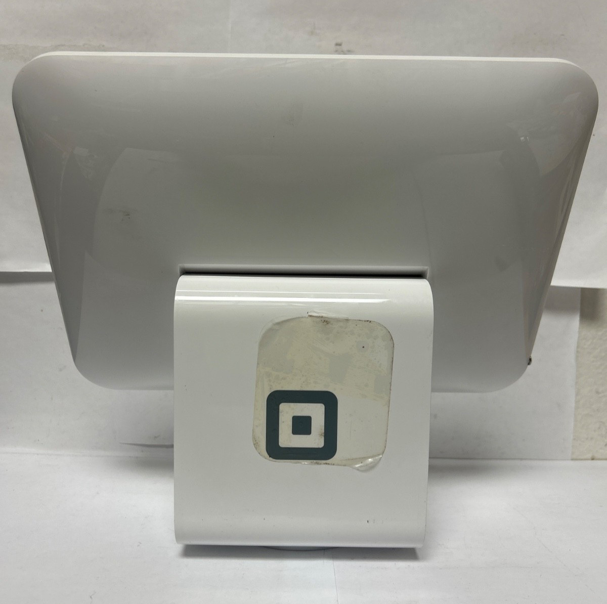 Square Stand S089 POS System With Cables SN:046CS142A7002067 WORKS