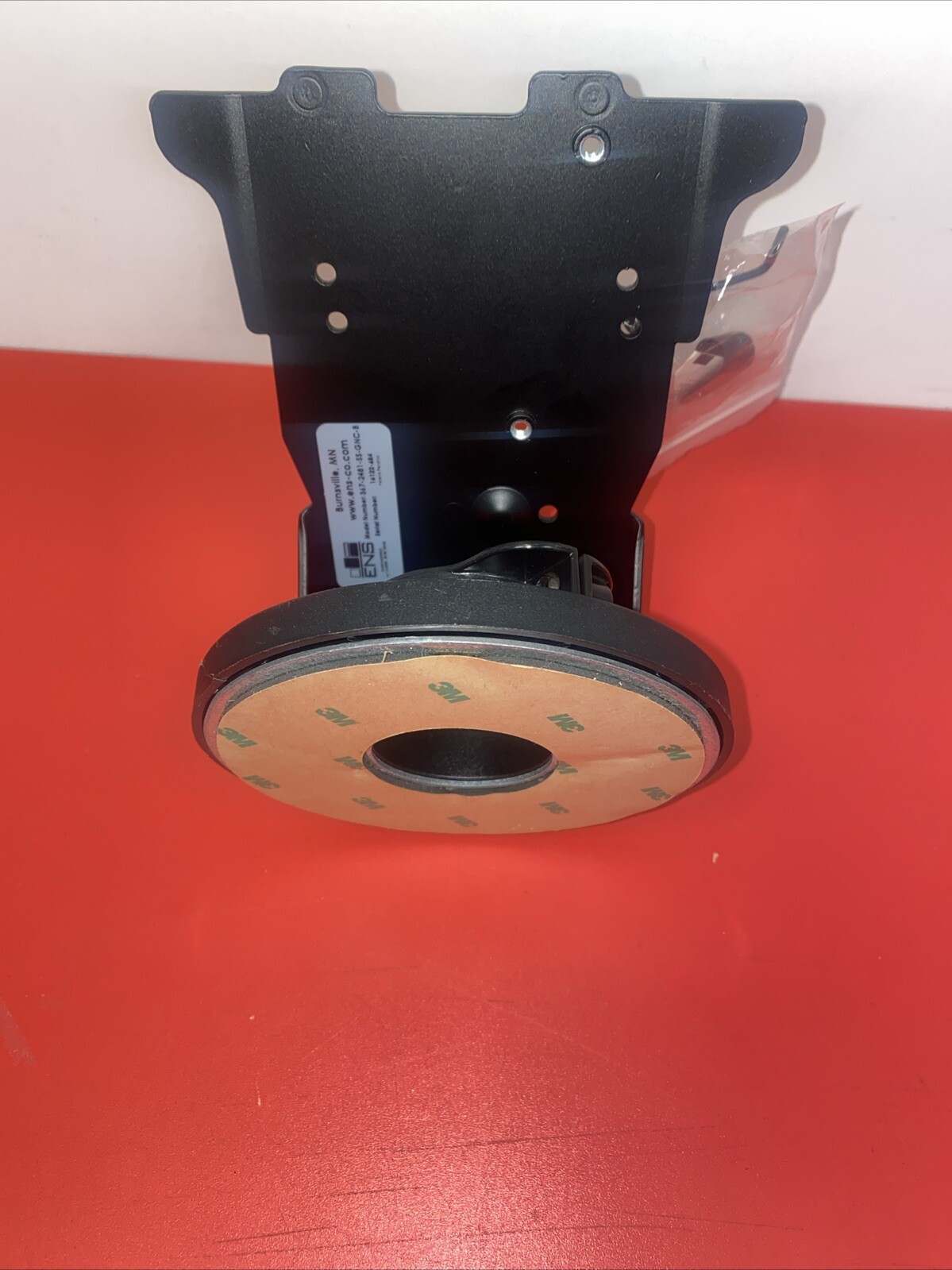 ENS Low Profile Quick Release Swivel Stand 367-0672-R-NGP-H -Verifone MX 915/925