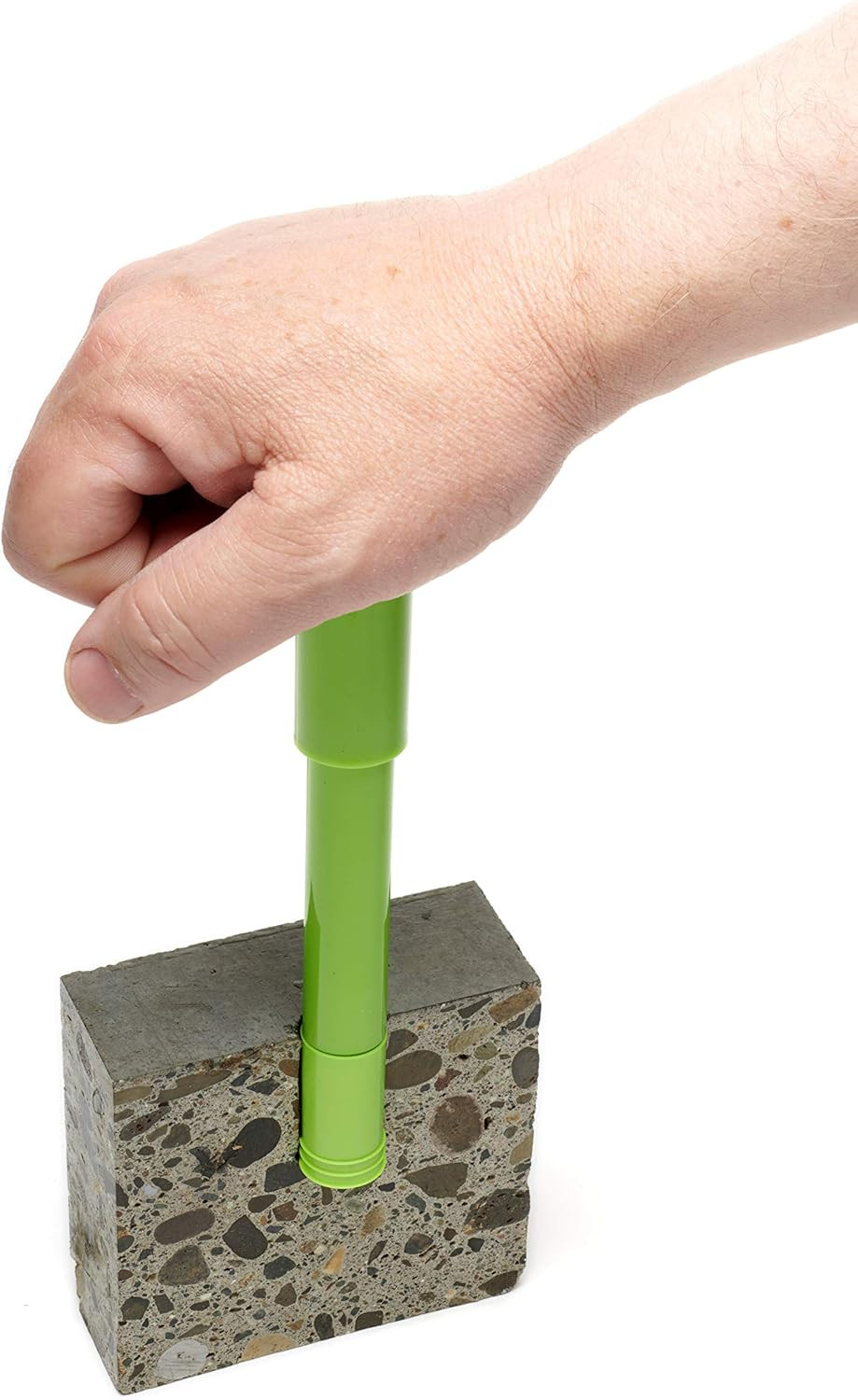 Rapid RH Smart Sensors & Total Reader for Precise Temp Monitoring
