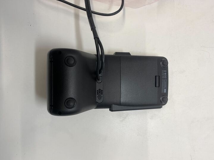 Dejavoo WIZARPOS Q2 Touchscreen Mobile POS Point of Sale Tap Card Reader