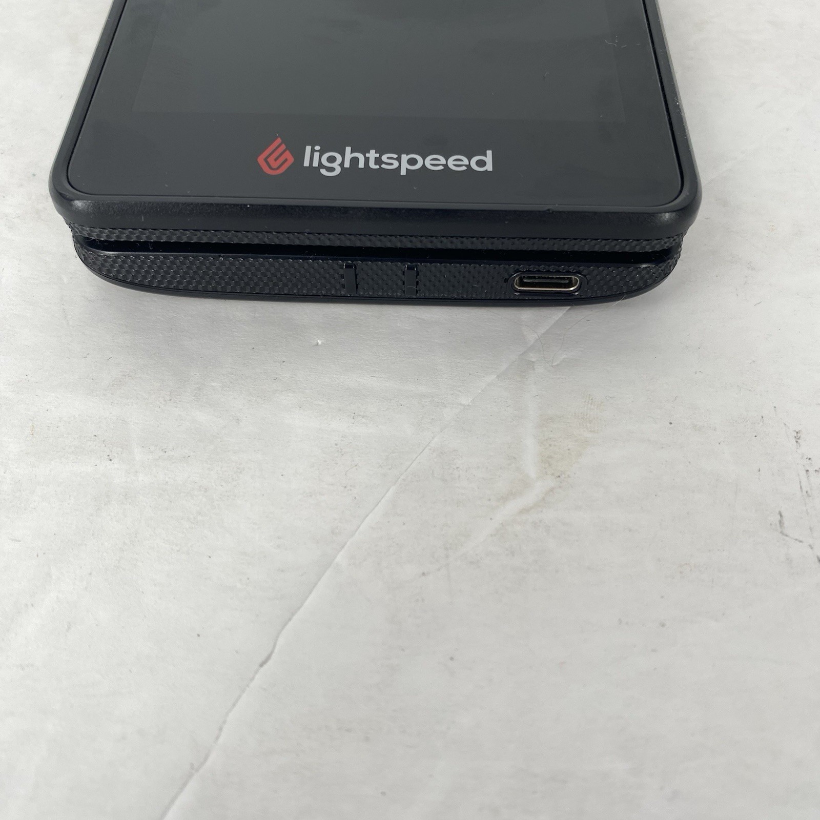 Elo View Lightspeed POS Handheld Computer