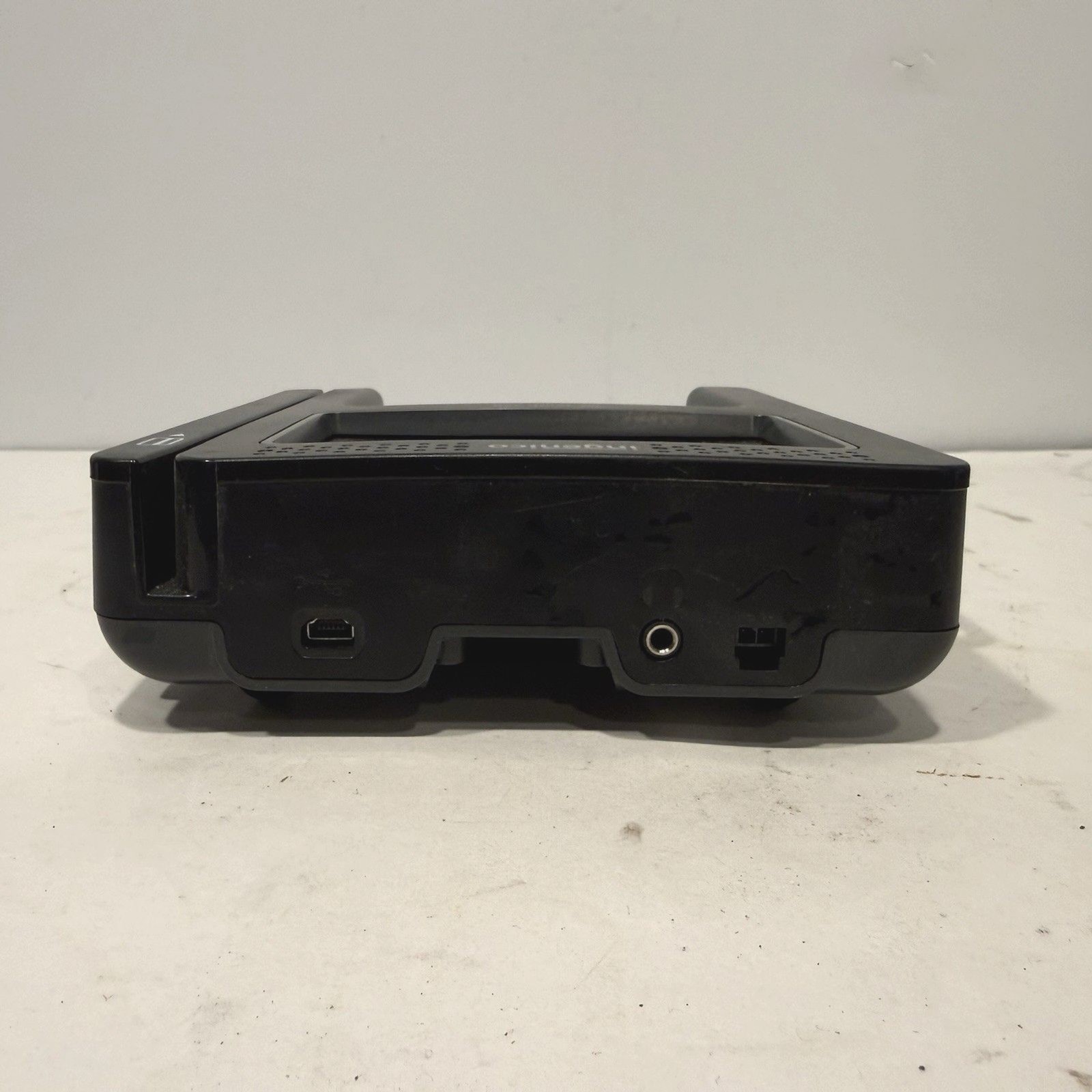 Ingenico iSC Touch 250 Credit Card Terminal Tested Powers On No Stylus