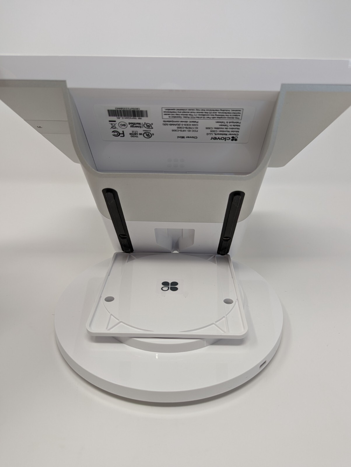 Clover MIni 3rd Gen Swivel Stand