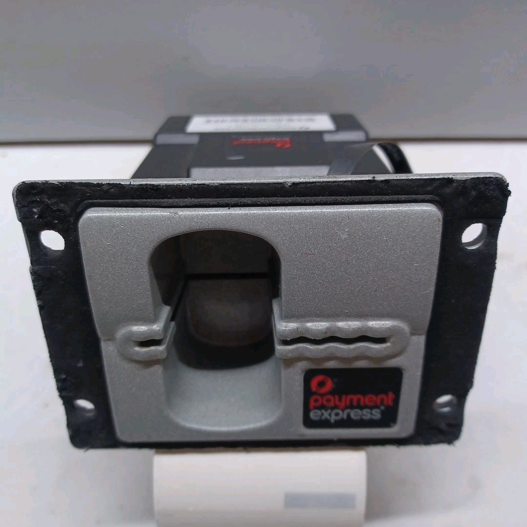 Payment Express Secure Card Reader SCR200E Release B – UNTESTED for Parts/Repair