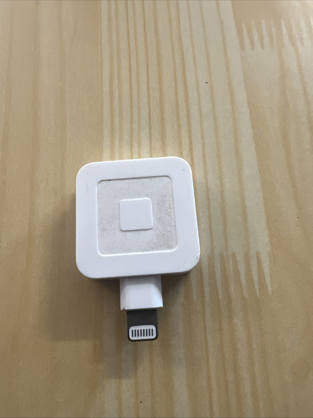 Square Reader – Lightning Cable – Free Shipping & Tracking – Swipe & Tap To Pay