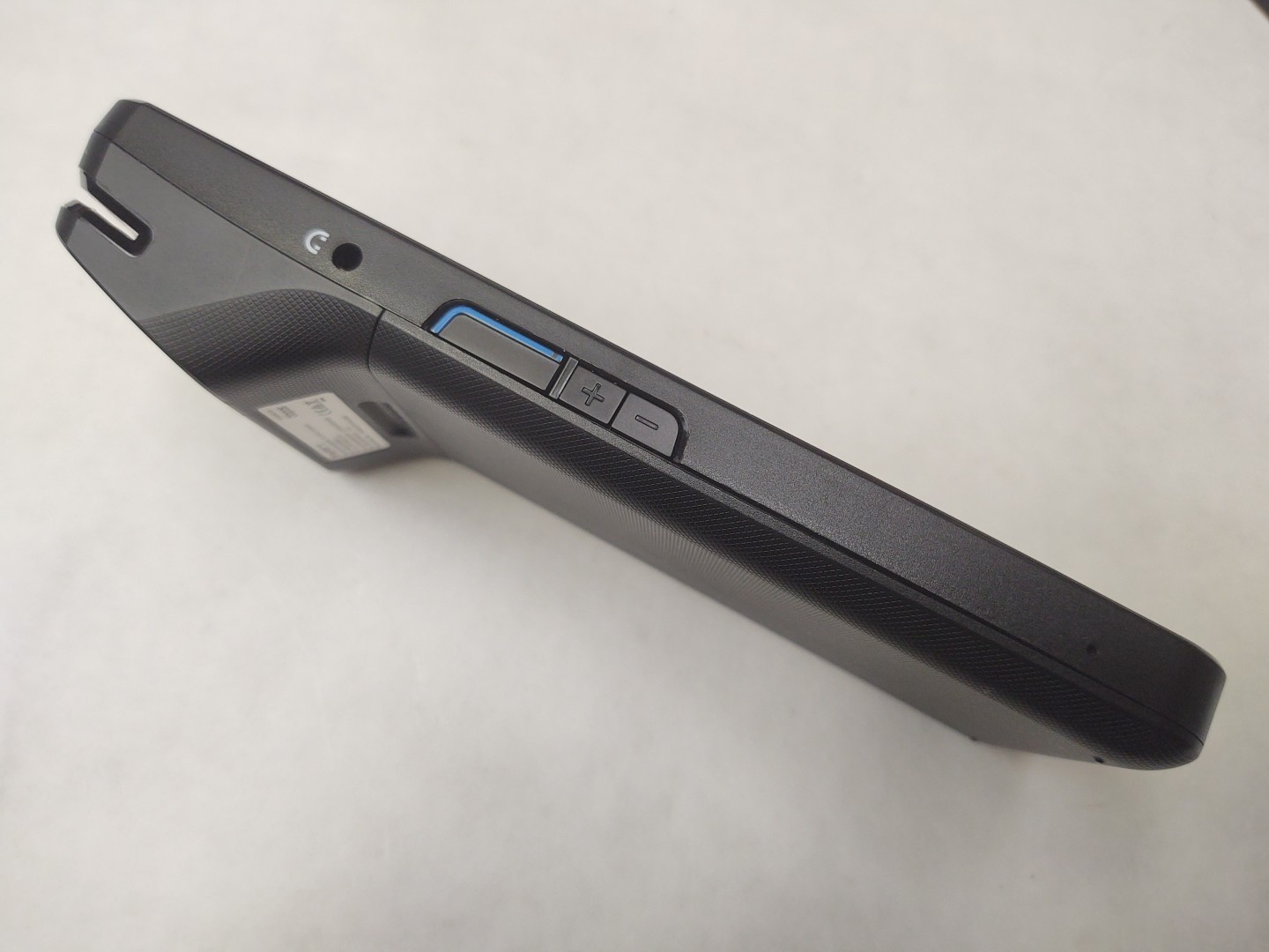*LOCKED* Working BBPOS WisePOS E WSC51 Card Terminal POS Reader NO BATTERY