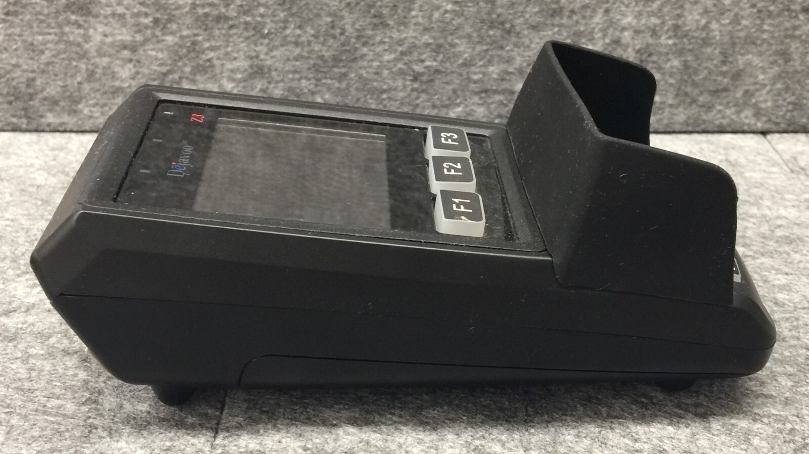 Dejavoo Z3 VEGA3000 Credit, Debit and EBT Card Terminal with Power Supply
