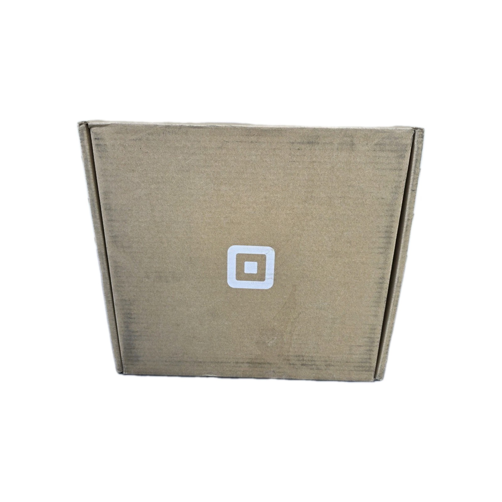 Square Stand Bundle w/ Reader & Dock, New Sealed Box, POS iPad Payment Stand