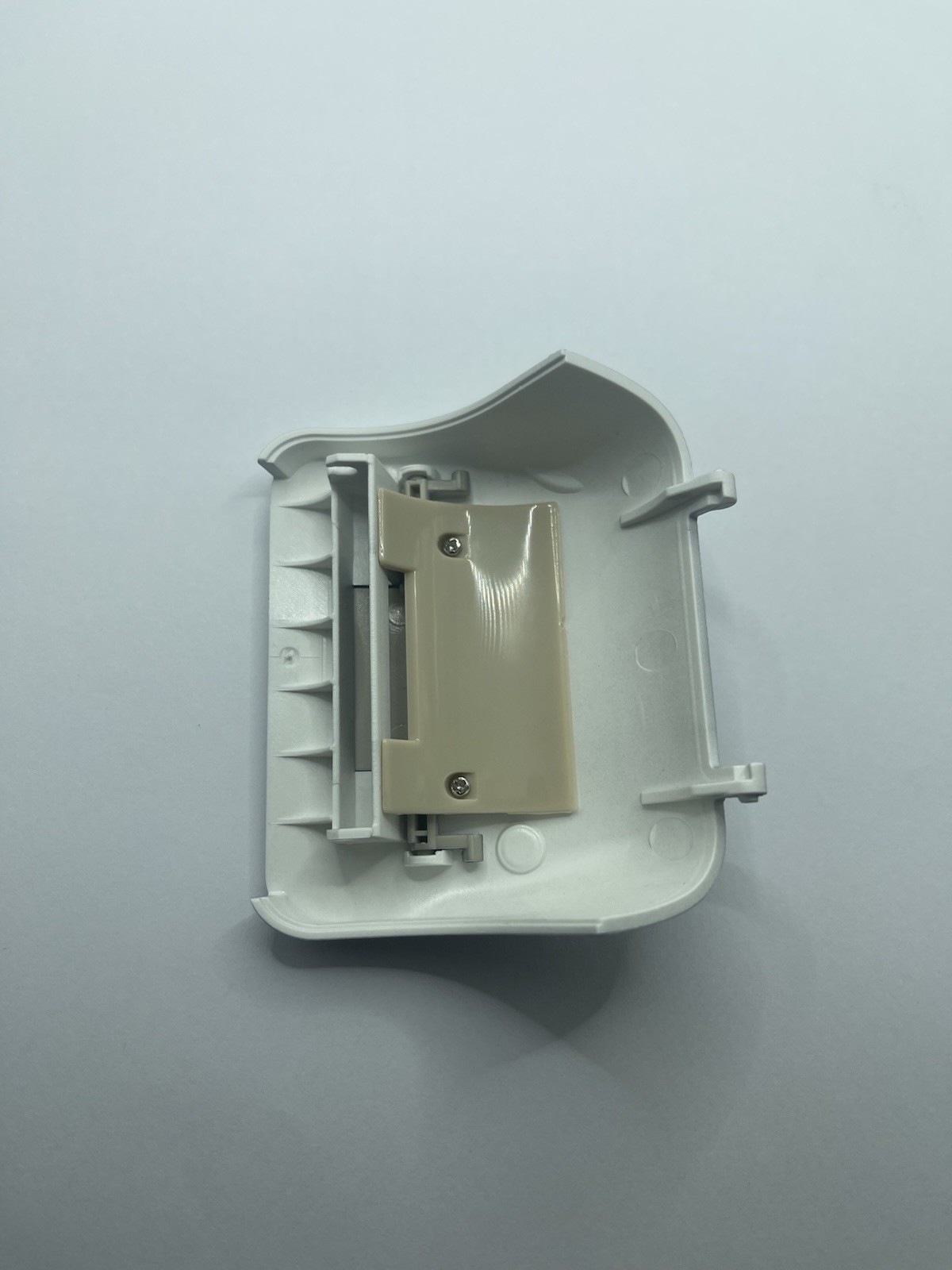 10pcs/lot PAX A920pro print lid printer cover for PAX A920PRO pos terminal