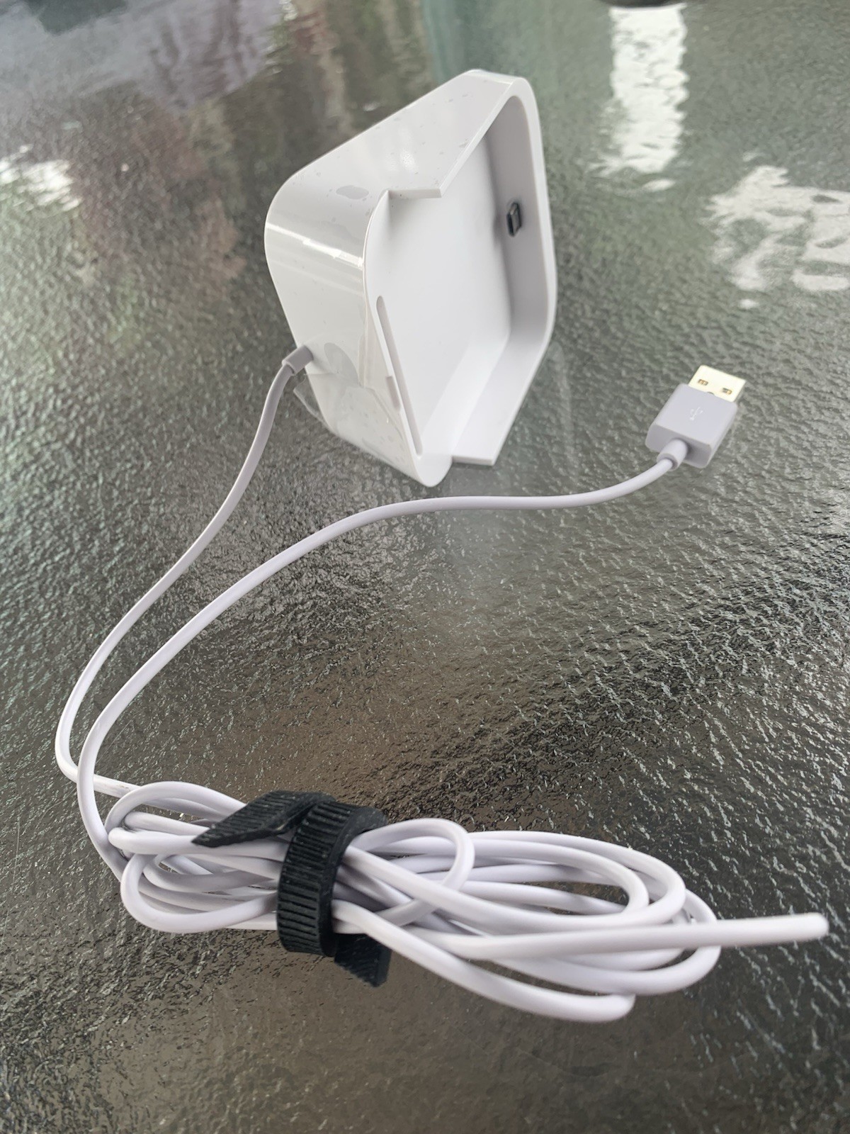 Square Contactless Reader Dock S8-1 USB Charging Stand Cradle for Square Reader