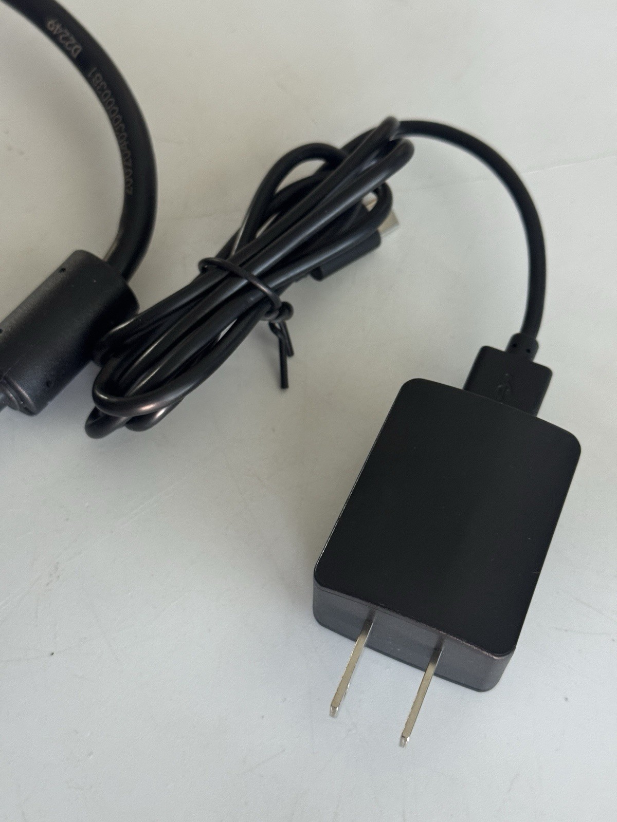 PAX A35 Android Smart Payment Terminal POS PIN Pad w Power Supply & Cable Tested