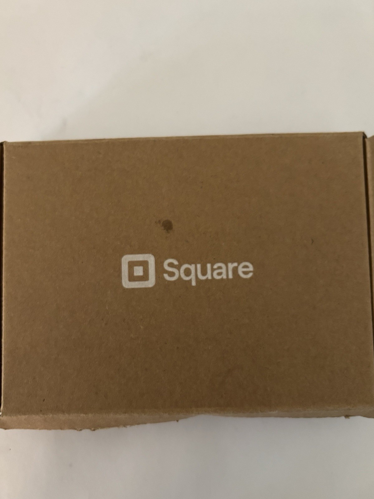 Square Contactless And Chip Card Reader A-SKU-0793