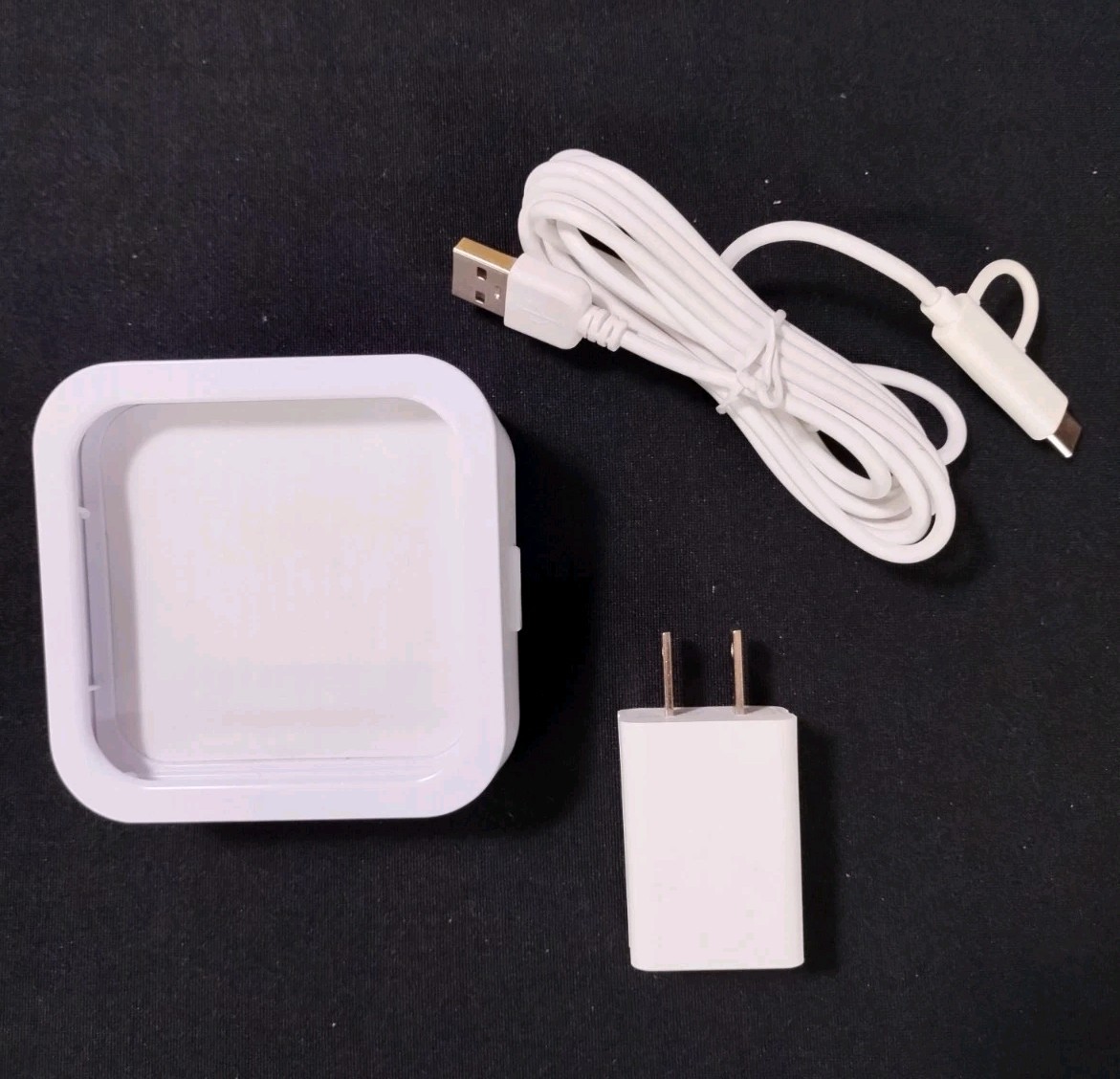 Rounkin Card Rehader Dock SU2 Dock for Square Reader 1st & 2nd Generation