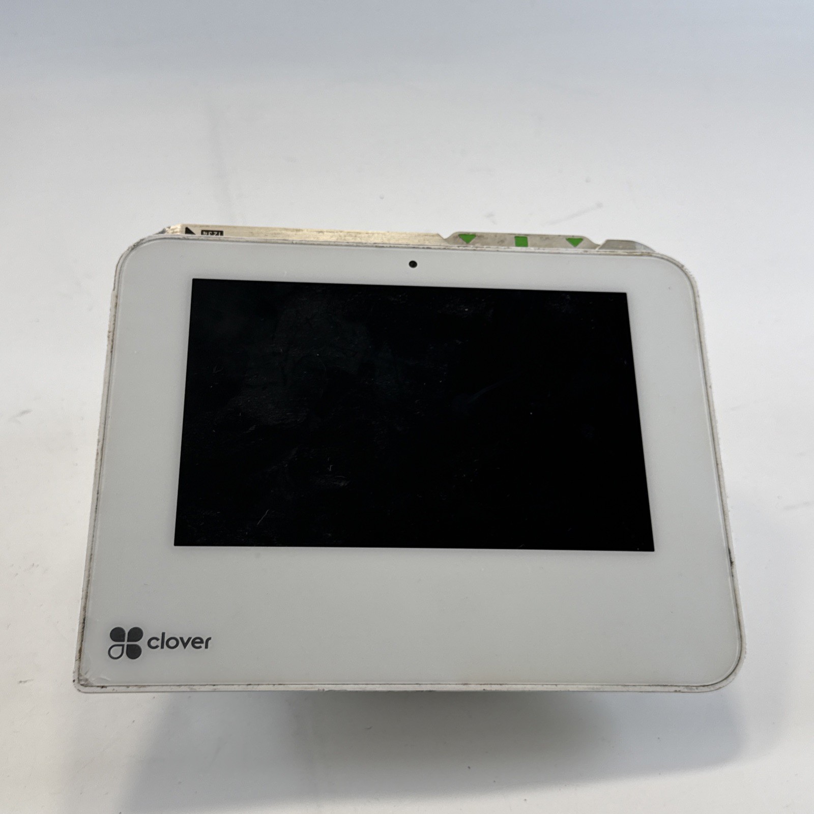 Clover Station Pro Display S503 Terminal C503 Printer P500 & Two Clover Mini