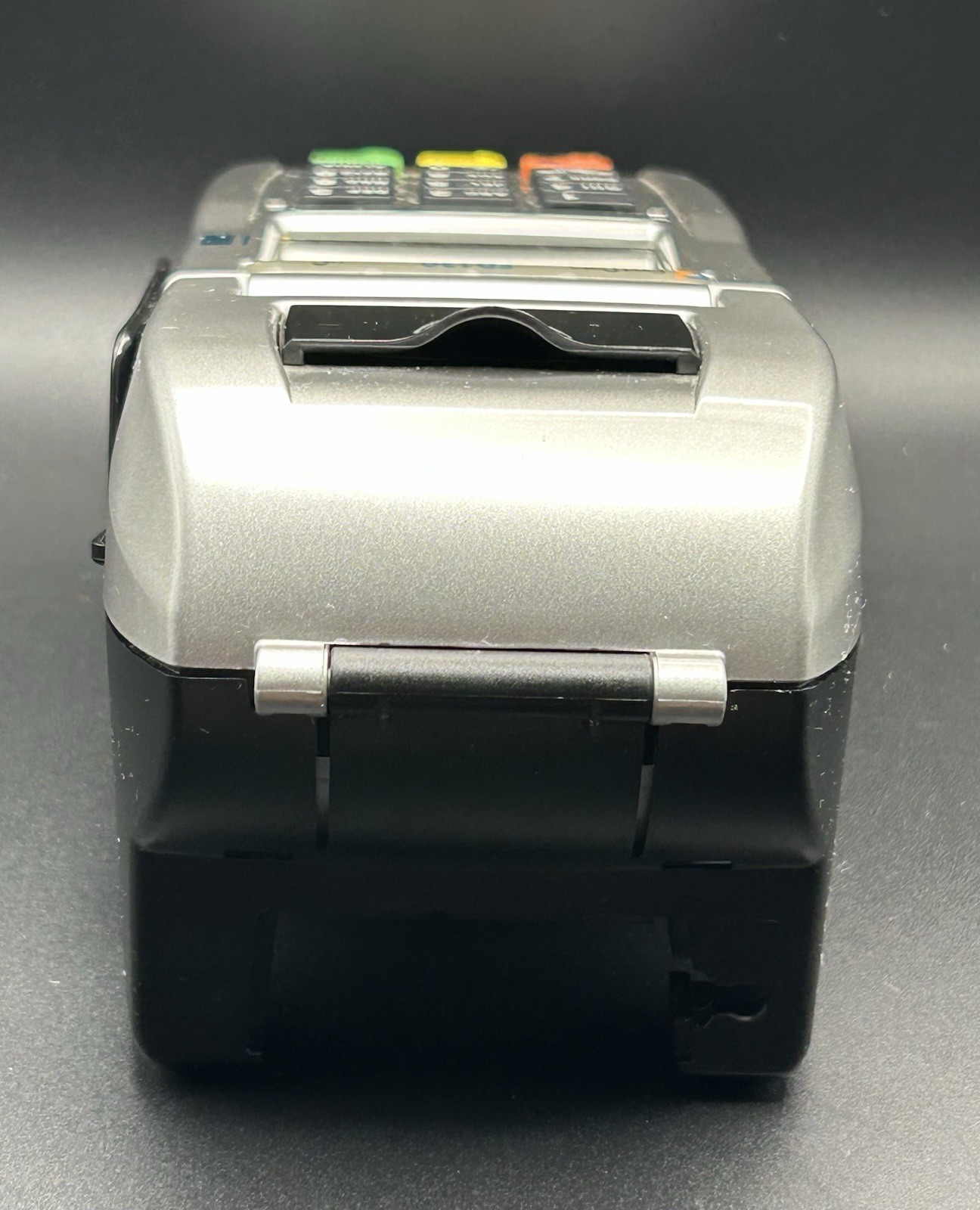 FOR PARTS First Data FD130 Credit Card Reader Machine Terminal NO CORDS UNTESTED
