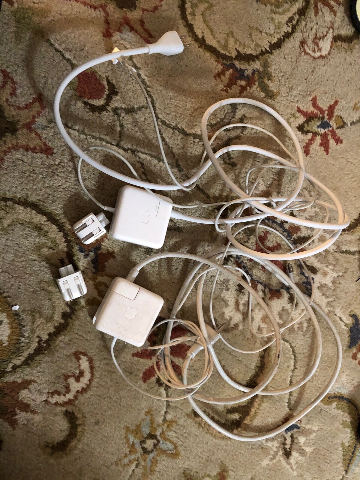 45W Charging Adapter Power Charger Cord for Apple Macbook Air