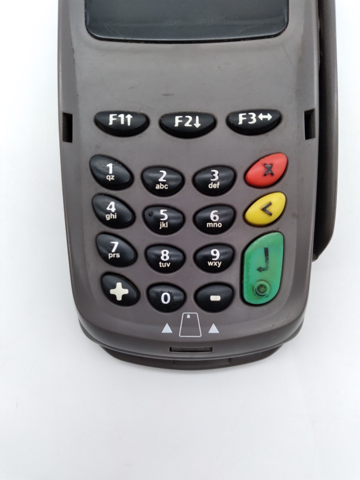 Ingenico 3070 POS Transaction Terminal Credit Card Reader – i3070 RS232 / USB