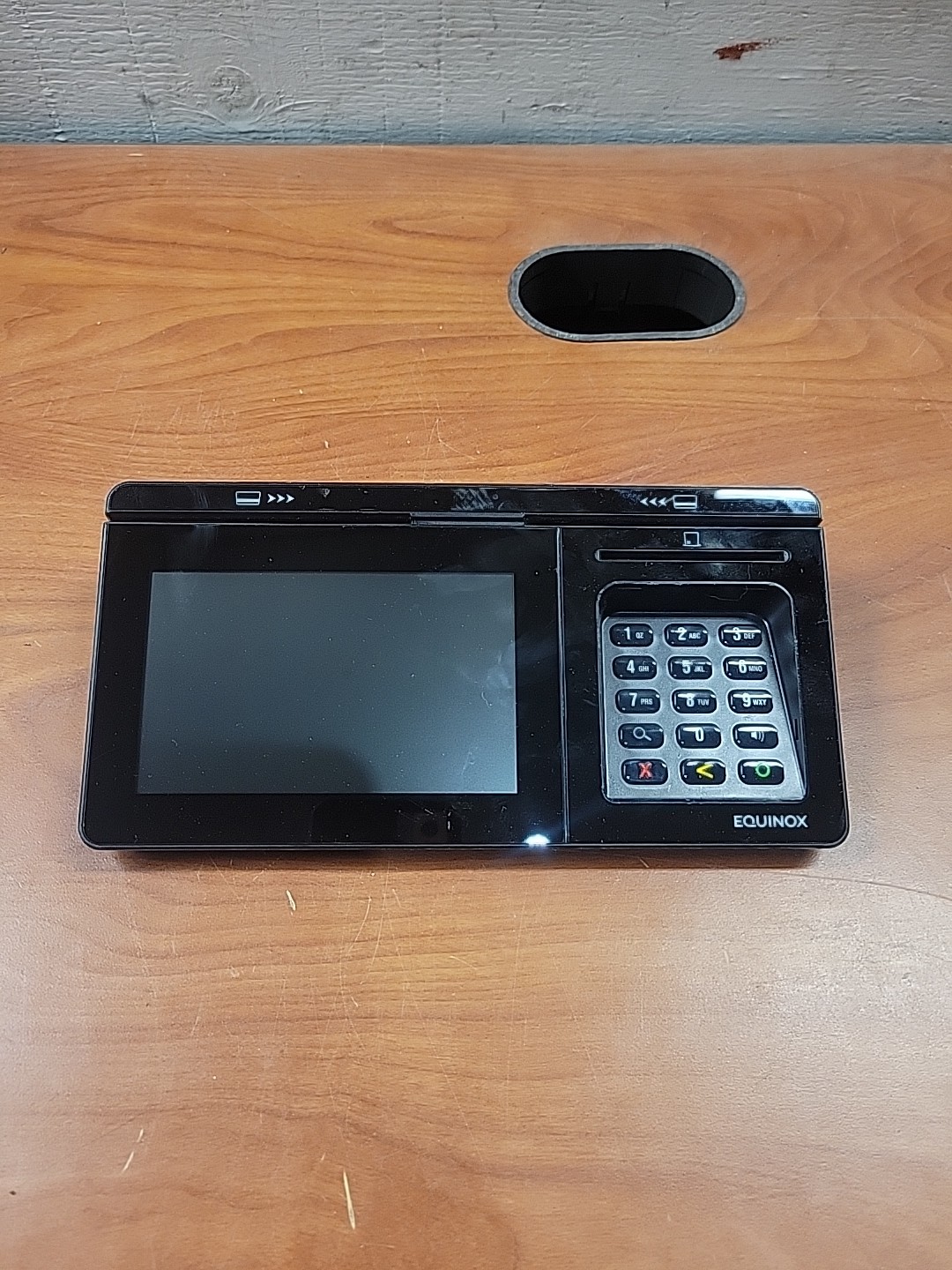 Equinox Luxe 8500i