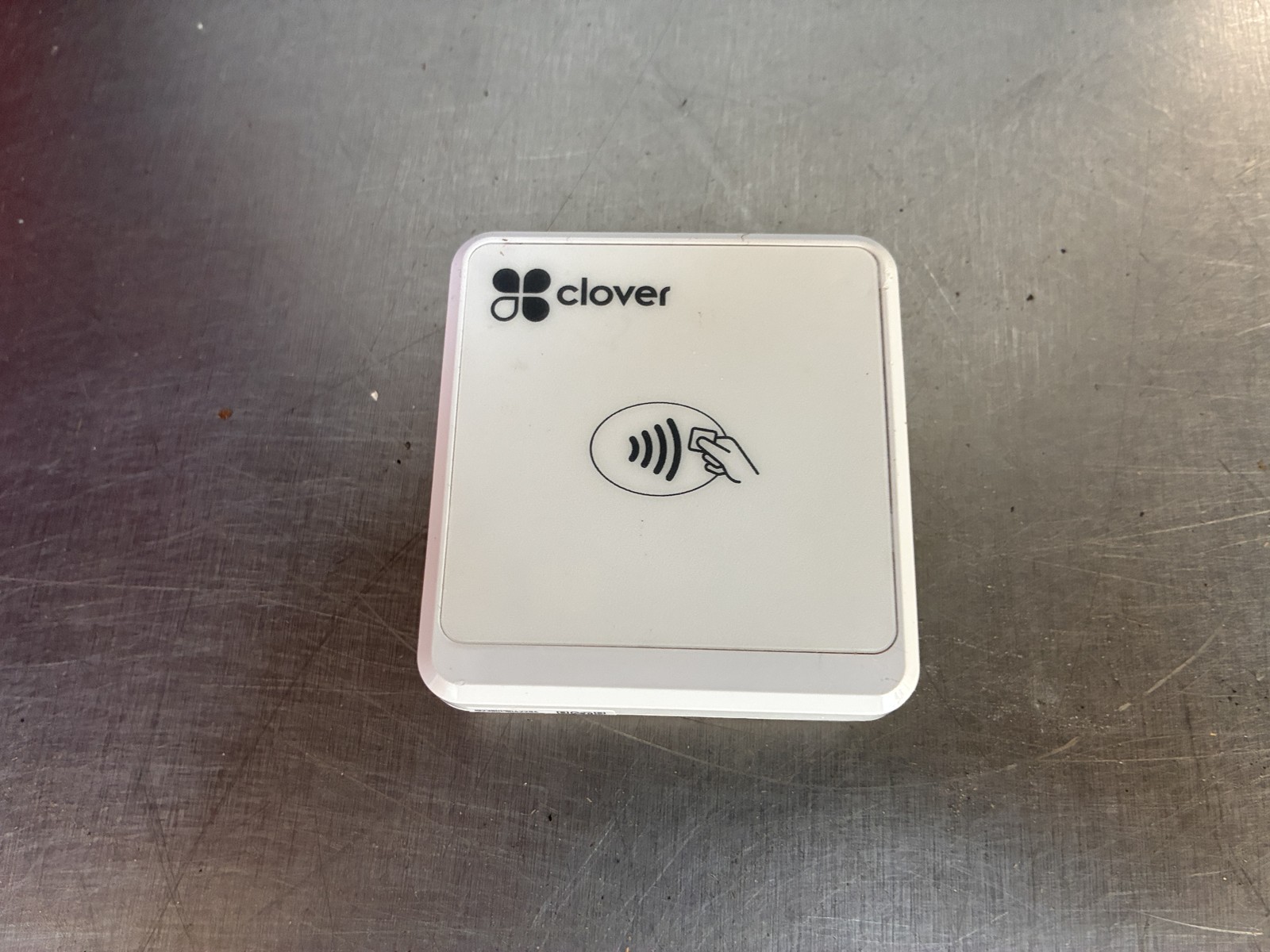 Clover RP457 Credit Card Reader