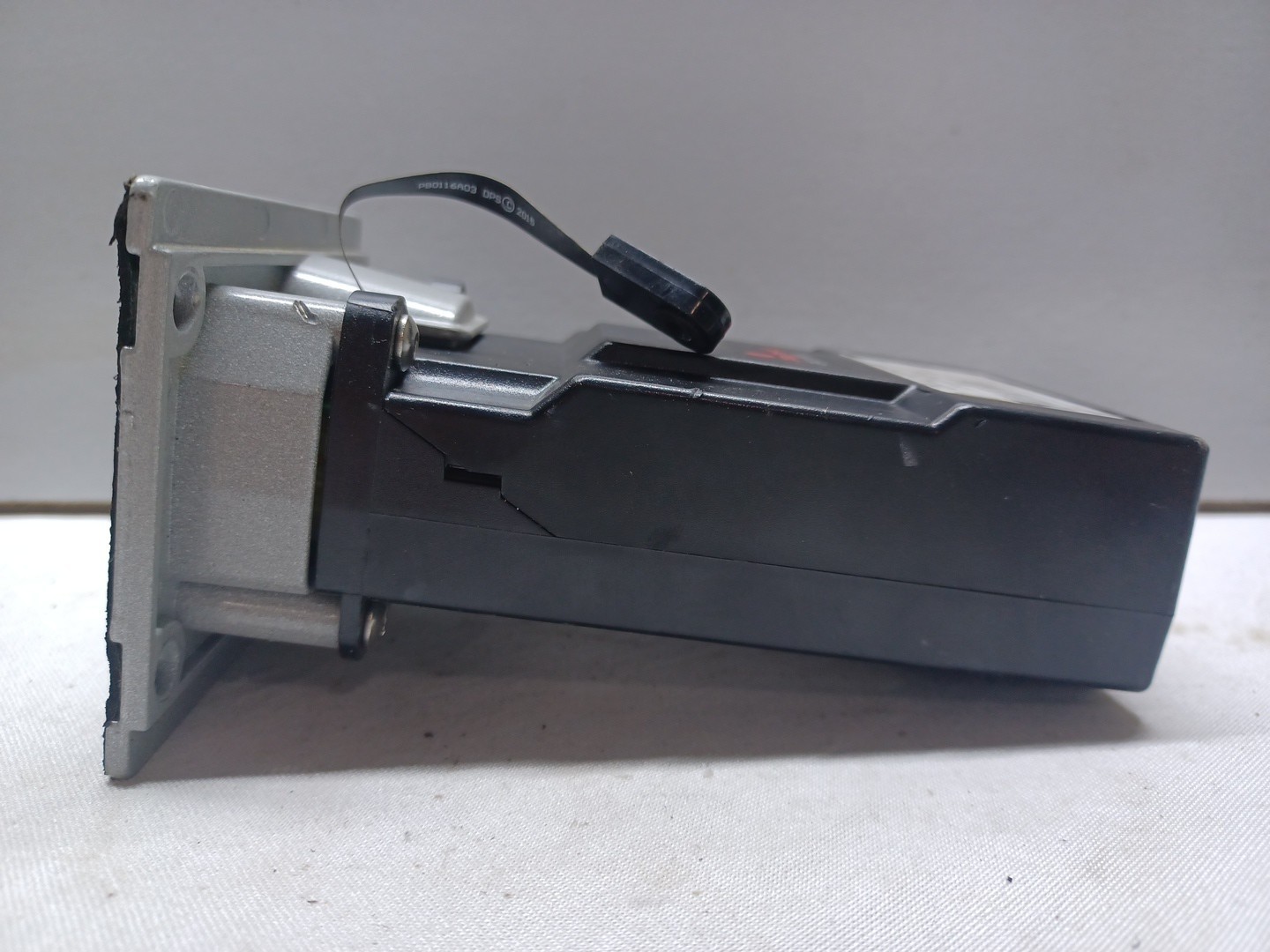 Payment Express Secure Card Reader SCR200E Release C – UNTESTED Parts/Repair!
