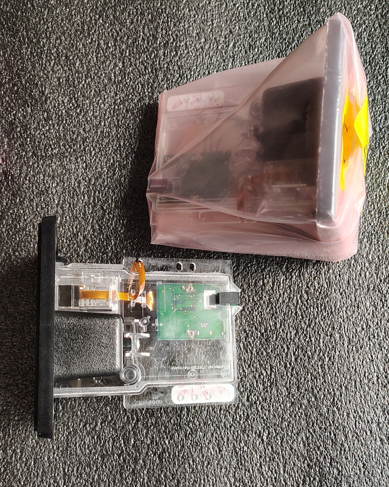 MAGTEK 21063020, PN-21063020 OEM INSERTION READER