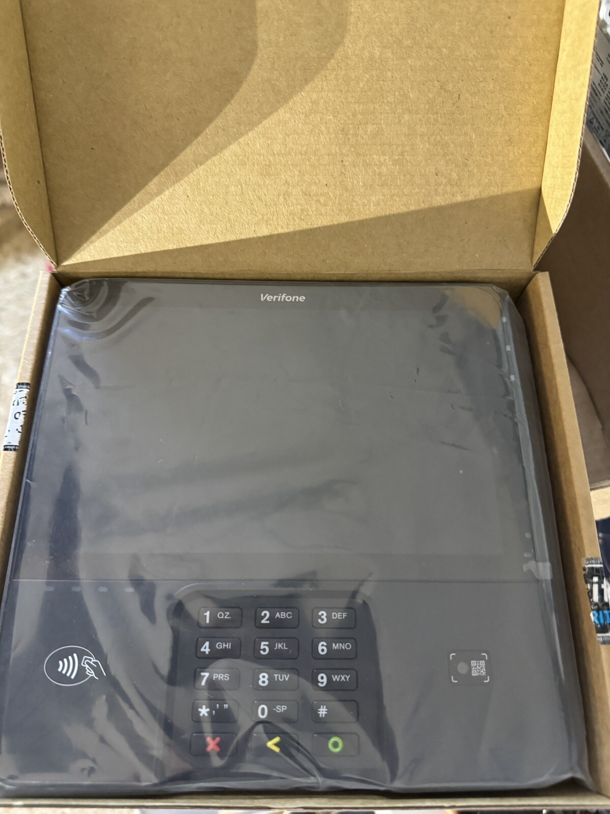 Veriphone M440
