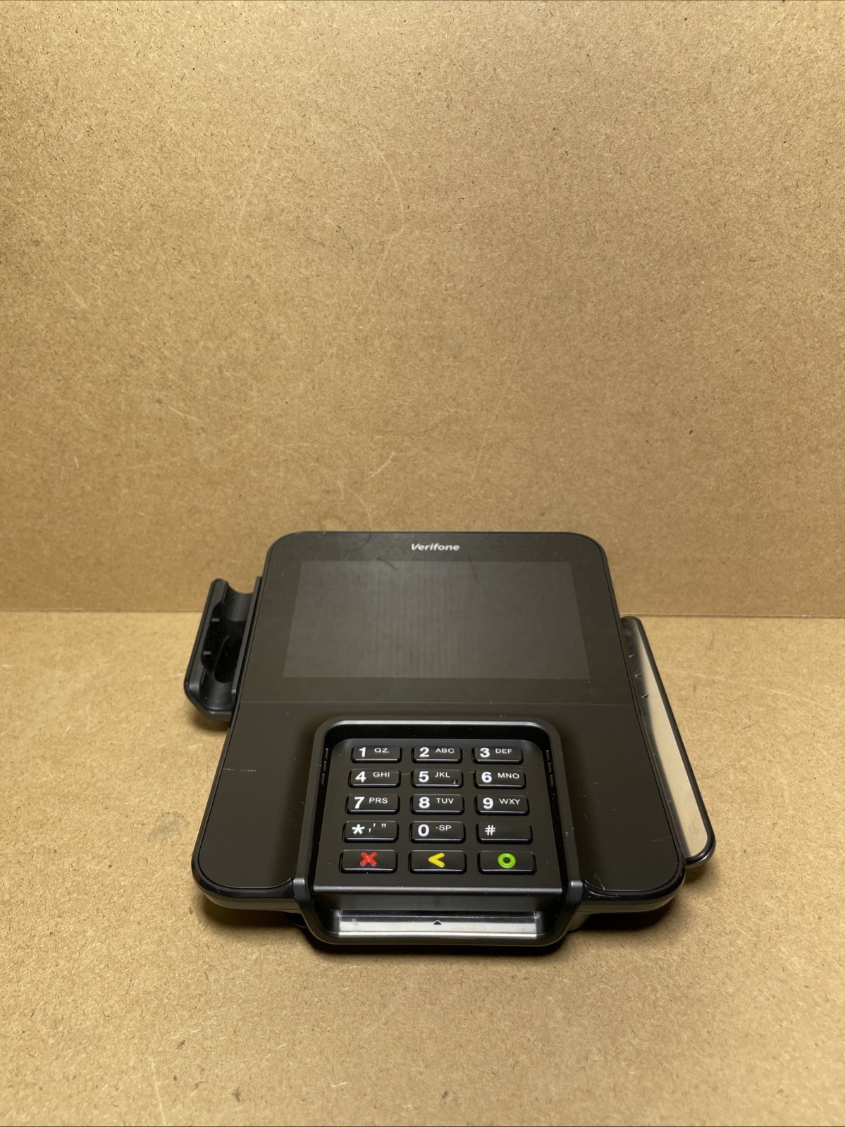 Verifone M400 WIFI/BT Credit Card Payment Terminal Ships Fast!!!