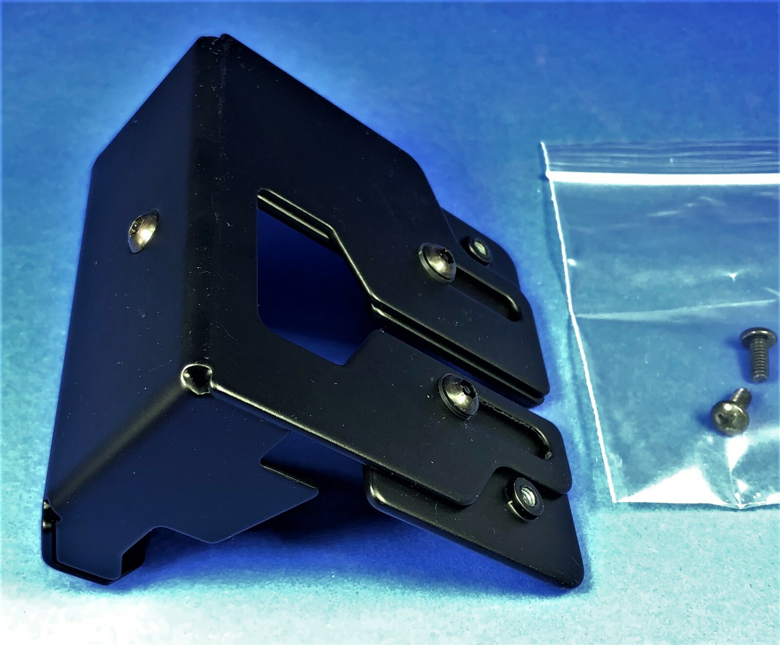 ENS POS Payment Terminal Stand/Mount for MX915 PN: 367-3283-SS-A