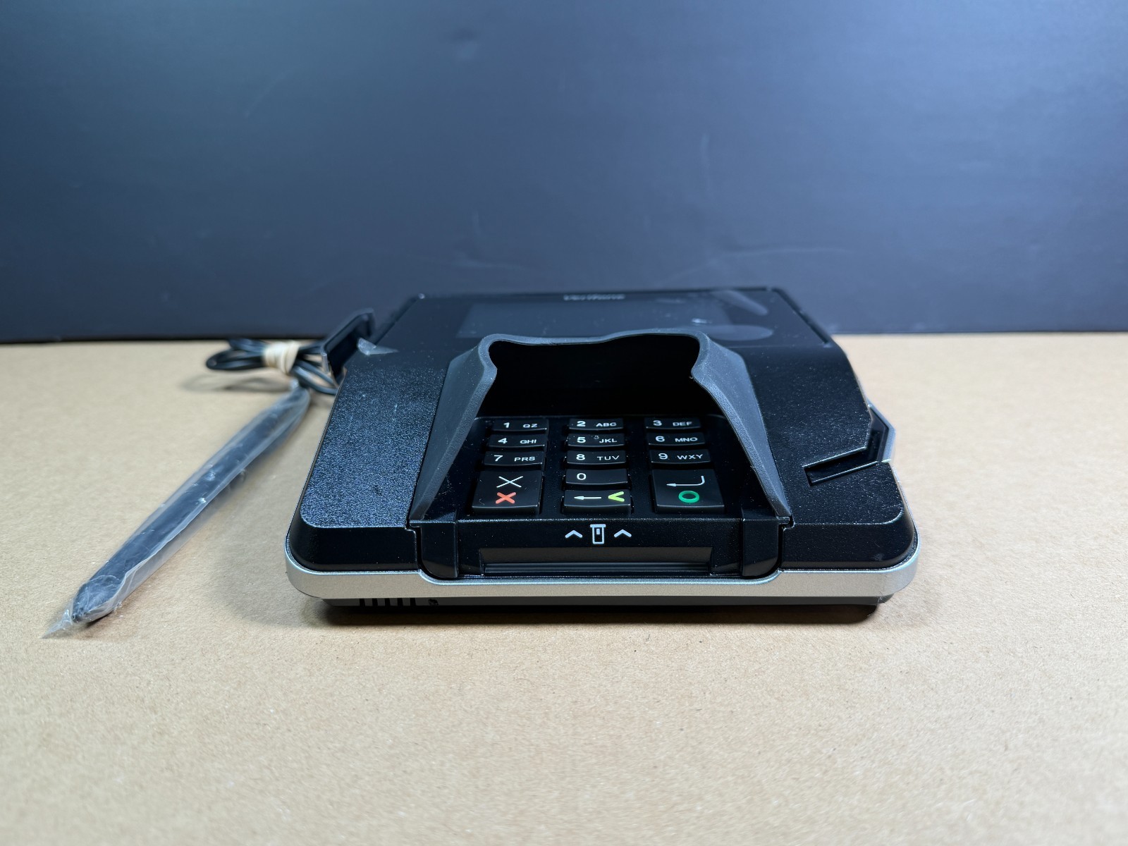 New VeriFone MX 915 Credit Card Pinpad Payment Terminal Open Box!