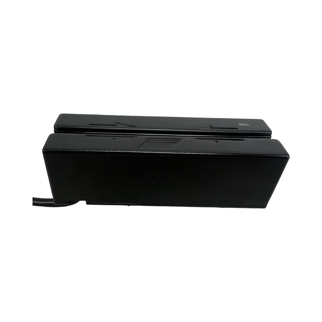 Lot of 14 – USB Magnetic Strip Reader – Black No Original Packing