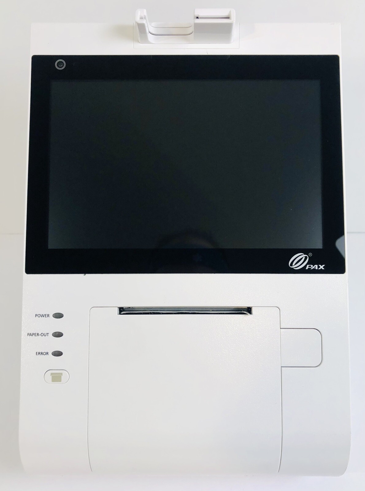PAX E500 Compact Android SmartECR POS Terminal – BARELY USED – Needs Power Cord