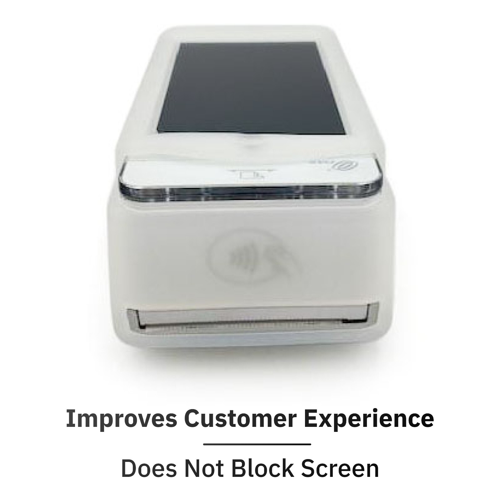 PAX A920 Silicone Protective Sleeve